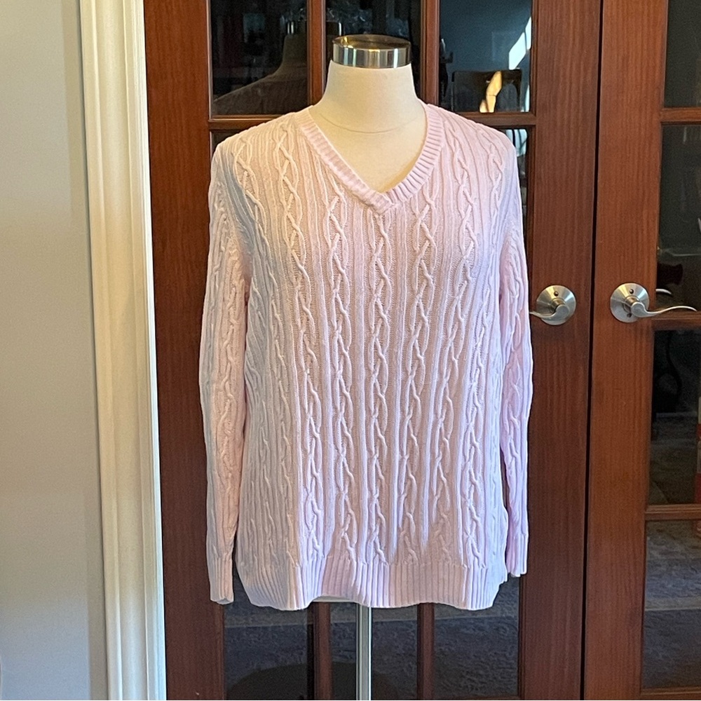 Women’s Plus Size Sweater